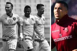 La Reggina de Italia ha recurrido al Consejo de Estado para evitar su descenso a la tercera división.