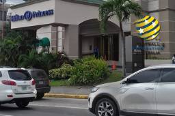 La Selección de Australia no ha salido del hotel donde está hospedado.