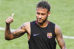 El futuro de Neymar es incierto en el PSG y podría regresar al Barcelona antes del cierro del mercado.