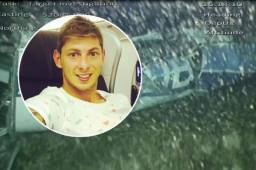 Emiliano Sala perdió la vida luego de un terrible accidente de avión junto al piloto.