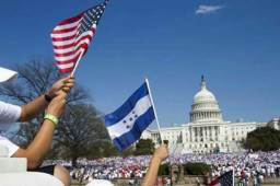 El gobierno de los Estados Unidos ha decidido no renovar el permiso.