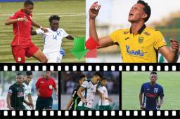 El mercado de piernas en Honduras está al rojo vivo. Real España comienza a armarse, y Real de Minas hace barrida de más de 12 jugadores. Motagua anuncia renovaciones y tres fichajes.