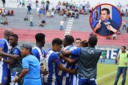 El presidente del Victoria, Javier Cruz enfatizó en el golpe económico para el equipo tras la pandemia. Además espera con mucho deseo el regreso del equipo al máximo circuito.