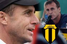 Danilo Tosello atraviesa un gran momento como entrenador en su natal Argentina.