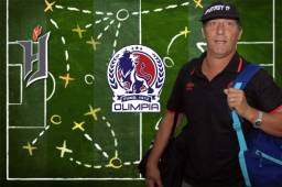 Olimpia solventó el tema del visado y viajará a Canadá solo con 17 jugadores para enfrentar a Forge FC en la ida de los octavos de Liga Concacaf. Así se conformaría el 11 de Troglio para el partido el jueves en Hamilton, Ontario.