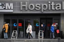 Cuatro son los hondureños que han perdido la vida por el coronavirus en España.