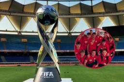 FIFA le negó a la selección polaca que haya cambios en la lista por lo que sólo podrá contar con 14 jugadores durante el certamen.