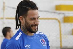 El defensa argentino ya se reporta listo para el inicio del torneo Apertura.