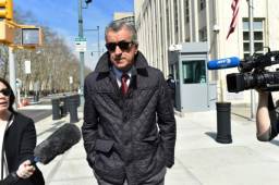 El empresario colombiano Miguel Trujillo ha sido suspendido de por vida del fútbol tras confirmarse que era un corrupto.