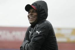 El entrenador del Vida, Carlos Pavón, habla de los retos que tiene enfrente y no le teme al descenso donde se encuentra a solo cuatro puntos del Social Sol.