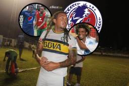 Guillermo “Pando” Ramírez tuvo una amplia entrevista con Diario Diez. Foto: Javier del Cid.