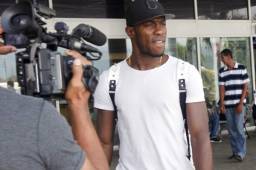 Maynor Figueroa a sus 35 años no piensa en el retiro y es el actual capitán de la selección de Honduras.