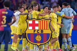 Villarreal envió un duro comunicado a la Liga Española