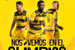 Real España renunció a su taquilla en el sector de sol para el juego ante Diriangén por Copa Centroamericana.