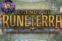 Ya puedes disfrutar de este videojuego basado en el mundo de League of Legends.