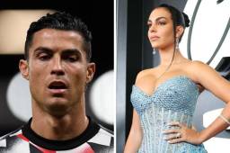 Las cosas no estarían bien entre Cristiano Ronaldo y la espectacular Georgina Rodríguez, según información de “Socialité”.