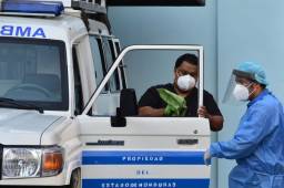 La OPS advierte que las medidas de confinamiento deben suspenderse de forma planificada para evitar nueva oleada de contagios de coronavirus.