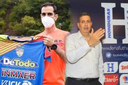 El presidente de los entrenadores en España, Miguel Galán, anuncia acciones legales contra Jorge Salomón por el tema de Tony Hernández.