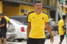 Edder Delgado tiene pláticas con equipo de la capital.