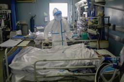 Europa es el continente que más ha sido golpeado por la terrible enfermedad del Covid-19.