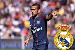 Dani Alves dice que sin Neymar irán con más fuerza al duelo ante los españoles.