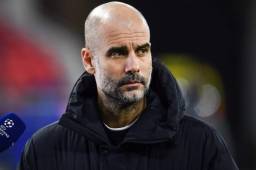 La Copa del Rey del 2012 fue el último título que ganó Guardiola como entrenador del Barcelona.