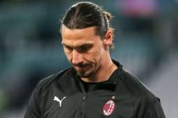 Ibrahimovic asegura que en su interior es el mejor futbolista del mundo.