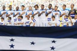 La Selección de Honduras comenzará a participar en las eliminatorias al Mundial del 2022 hasta dentro de dos años, confirmó el presidente de Fenafuth.