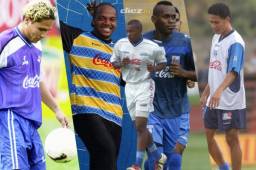 Por la selección nacional han pasado un gran número de jugadores, varios de ellos con muy bajo perfil. Aquí veremos el listado de futbolistas que vistieron la camiseta de Honduras, pero seguramente no los recuerdas.