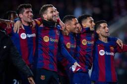 Barcelona dejará ir a otro jugador al Atlético de Madrid.