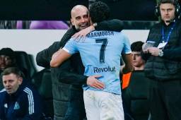 Real Madrid vs Manchester City: este fue el resultado que sacaron los de Pep Guardiola antes de la Champions League