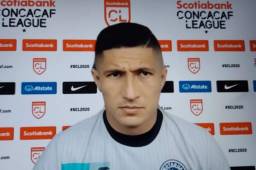 Héctor Castellanos se ha convertido en uno de los jugadores claves en el mediocampo del Motagua y se alista para el duelo de mañana ante el Real Estelí.