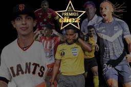 Hoy a las 9:00pm por GO TV en el programa de DIEZ TV te brindaremos los ganados de los Premios DIEZ 2021.