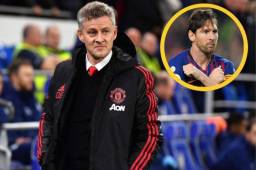 El técnico de los 'Diablos Rojos' cree que su equipo puede sacar un triunfo el miércoles contra el Barcelona.