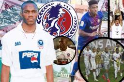 ¿Cuántos millones de lempiras ha ganado Olimpia en los últimos años? En esta ocasión repasaremos cuánta plata ha ingresado el conjunto merengue por haber llegado a semifinales de Liga de Campeones de Concacaf, ganar Liga Concacaf, premio por el Mundial de Clubes en 2001 y las ventas más significativas que ha gestado en su historia.