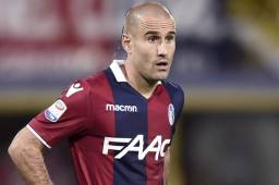 Rodrigo Palacio sumará una temporada más en el fútbol de Italia.