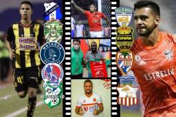 El mercado de fichajes en Honduras no se detiene. Real España se pronuncia sobre el futuro del delantero Ramiro Rocca y le pone fecha para firmar el contrato. Marathón traerá refuerzos del extranjero. ¿De dónde vienen?