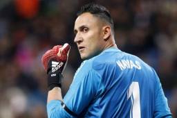 Keylor Navas se podría convertir en uno de los porteros más buscados en el mercado de fichajes en junio.