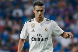 Sergio Reguilón será el nuevo fichaje del Sevilla en las próximas horas, pero va en calidad de cesión.