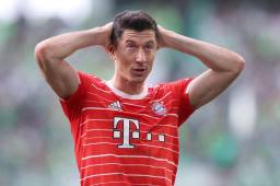 Bayern Múnich responde a Lewandowski y le cierra la puerta de salida: ‘‘¡Basta ya! Tiene contrato y lo cumplirá’’