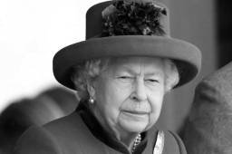 Muere la Reina Isabel a sus 96 años tras siete décadas como monarca y ya se habla de quién será el nuevo rey de Gran Bretaña