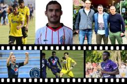 El mercado de fichajes de la Liga Nacional está teniendo muchos movimientos de cara al próximo torneo. Motagua está tras un legionario y Klusener se quedó sin contrato. Real España suma hoy a mexicano