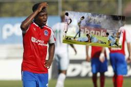 Kevin Álvarez no se guardó nada y atizó contra los seguidores que atacaron el autobús del Alianza. El lateral del Olimpia pide que cese la violencia en los estadios.