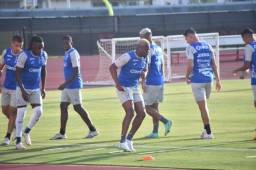 La Selección de Honduras participó recientemente en la Copa Oro y se llevó un premio por participar en el evento.