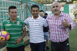 Orinson Amaya asegura que Yankel Rosenthal le paga a Berríos con terrenos y también automóviles.