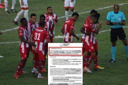 El Club Deportivo Vida recibió fondos productos de la malversación de caudales públicos.