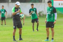 Se extiende la lista: Marathón anuncia a “Virus” Martínez y Yunny Dolmo como nuevos fichajes del Apertura 2023