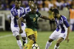 Malouda jugó indebidamente contra Honduras en la Copa Oro del 2017.
