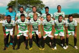 El San Juan logró una importante victoria que los coloca en segundo lugar de la tabla del grupo B.