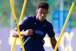 El destino que podría tomar el Choco Lozano ante su posible salida del Cádiz de España